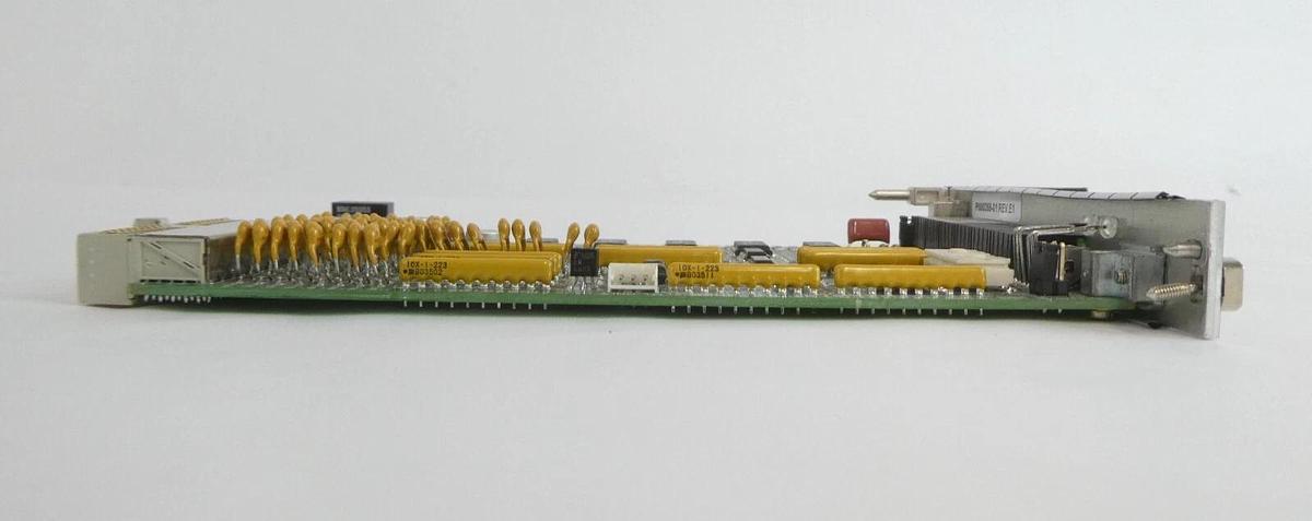 Used DIP 15049105 DeviceNet I/O PCB Card CDN491 DIP-074-100 AMAT 0190-02506 Working