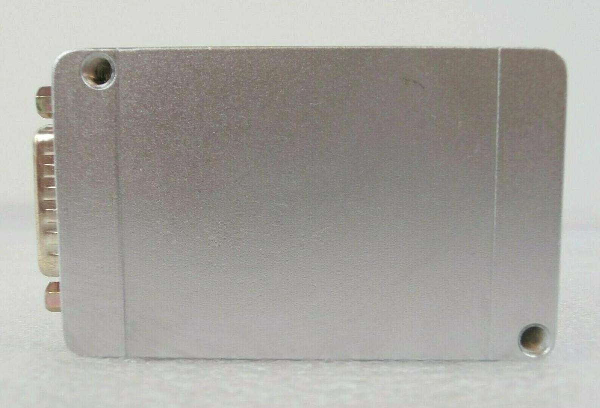 Used Mitutoyo 09AAB215 Linear Scale ST420 Nikon Precision NSR System Working