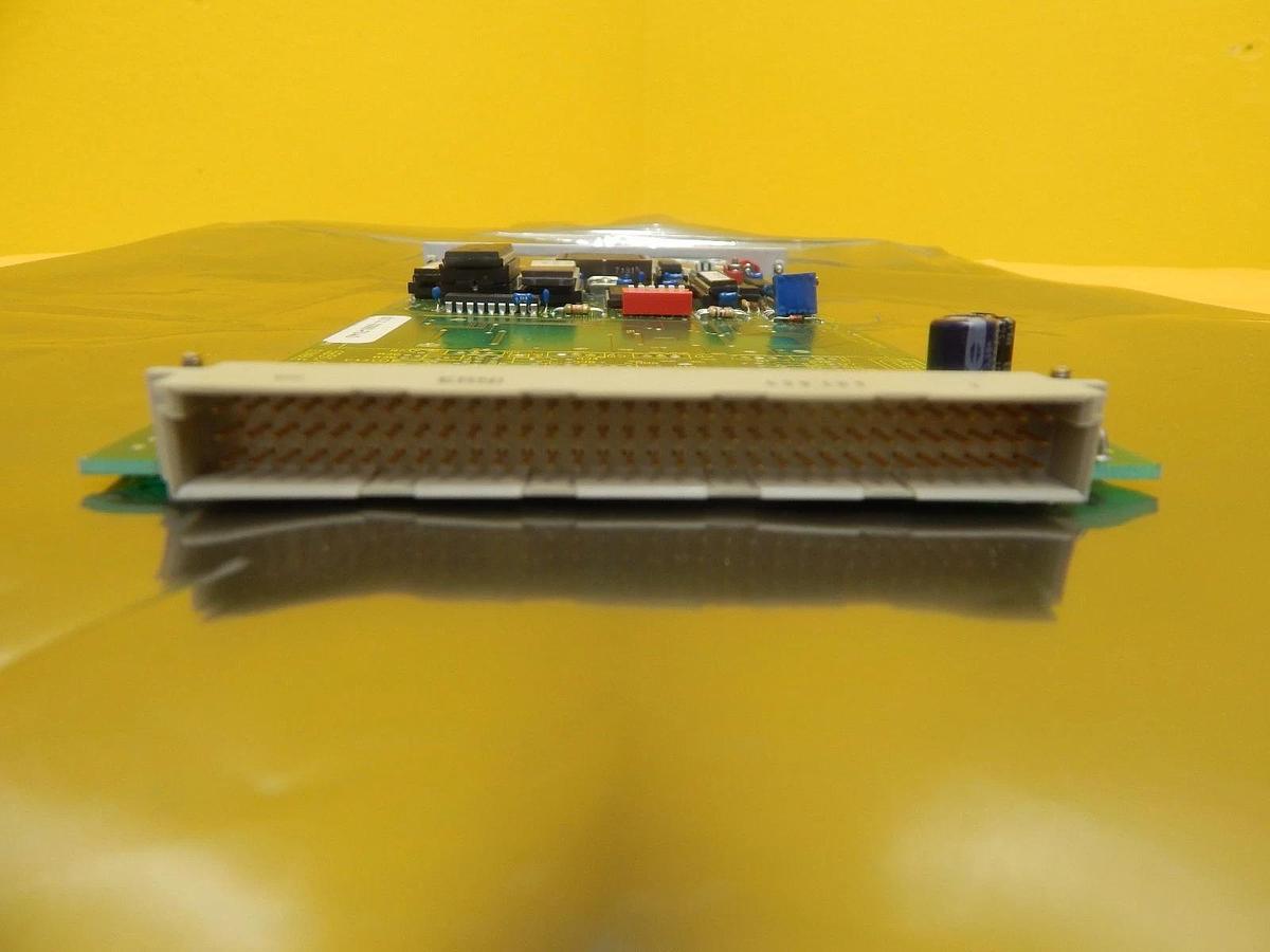 Used ACS Electronics SB91/P Single Axis Controller PCB Card Orbot WF736 DUO Used