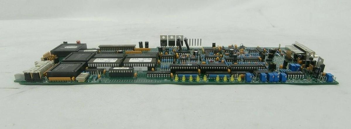 Used Kensington Laboratories 3-0004-01 X-Axis PCB Card 4000-60002 V.1 TLT Working