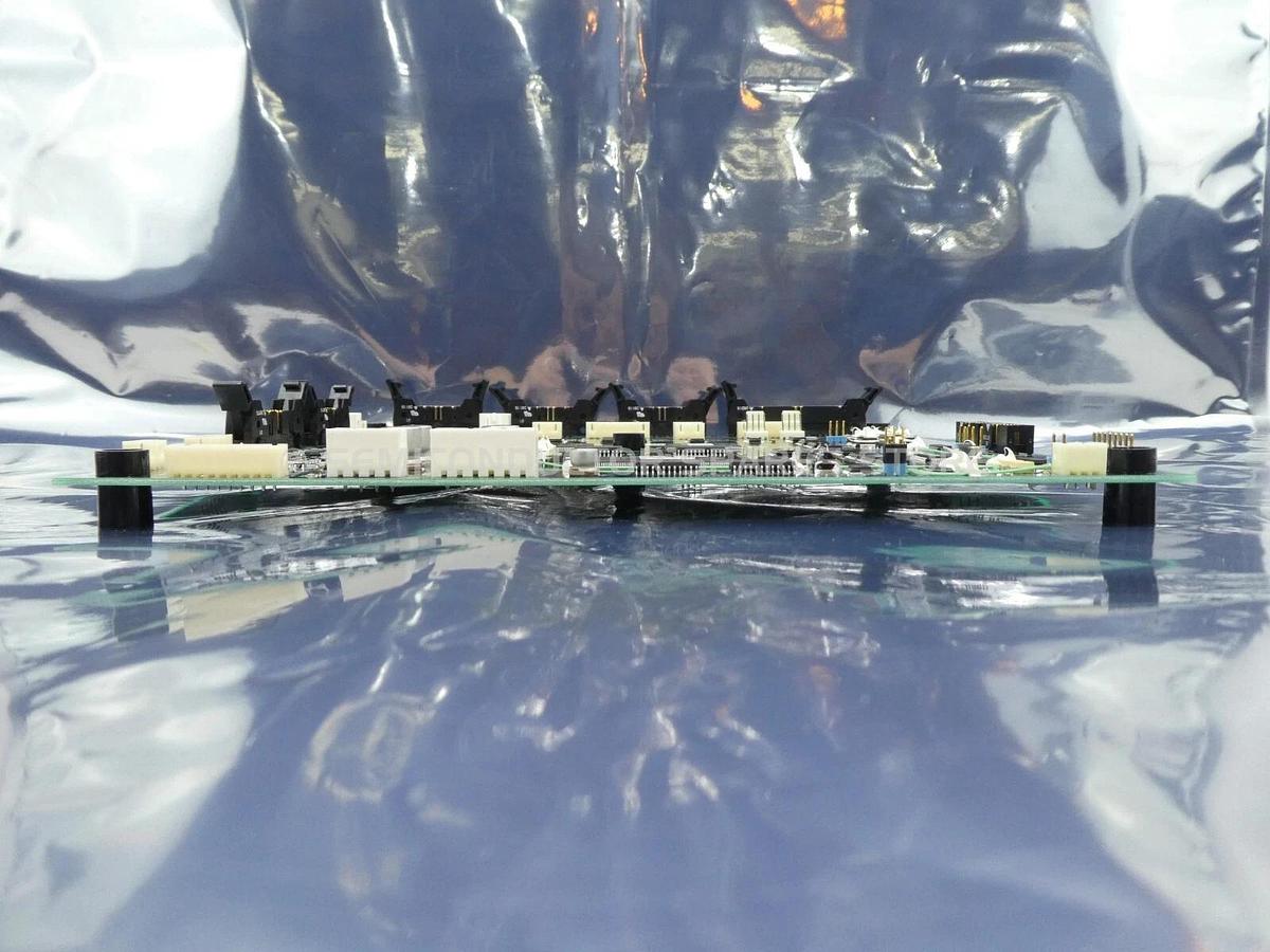 Used Shinko Electric 3FE113C004300 PCB OHT-SERVO (SRVC) M131 SRVCP v4.5 Ver. 4.5