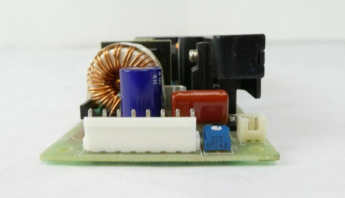 Used Densi-Lambda ZWS100AF-24/J Power Supply TEL Tokyo Electron Lithius Working Spare