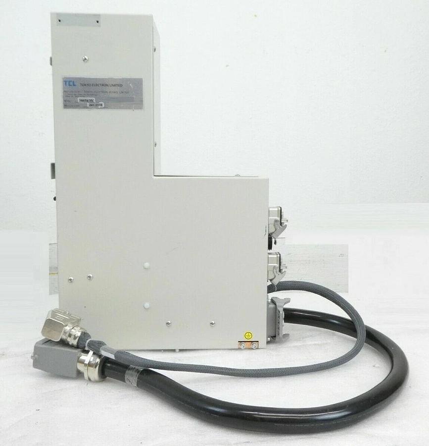 TEL Tokyo Electron 2L87-087090-17 Heater Driver 300mm Tactras Vesta NV New Spare