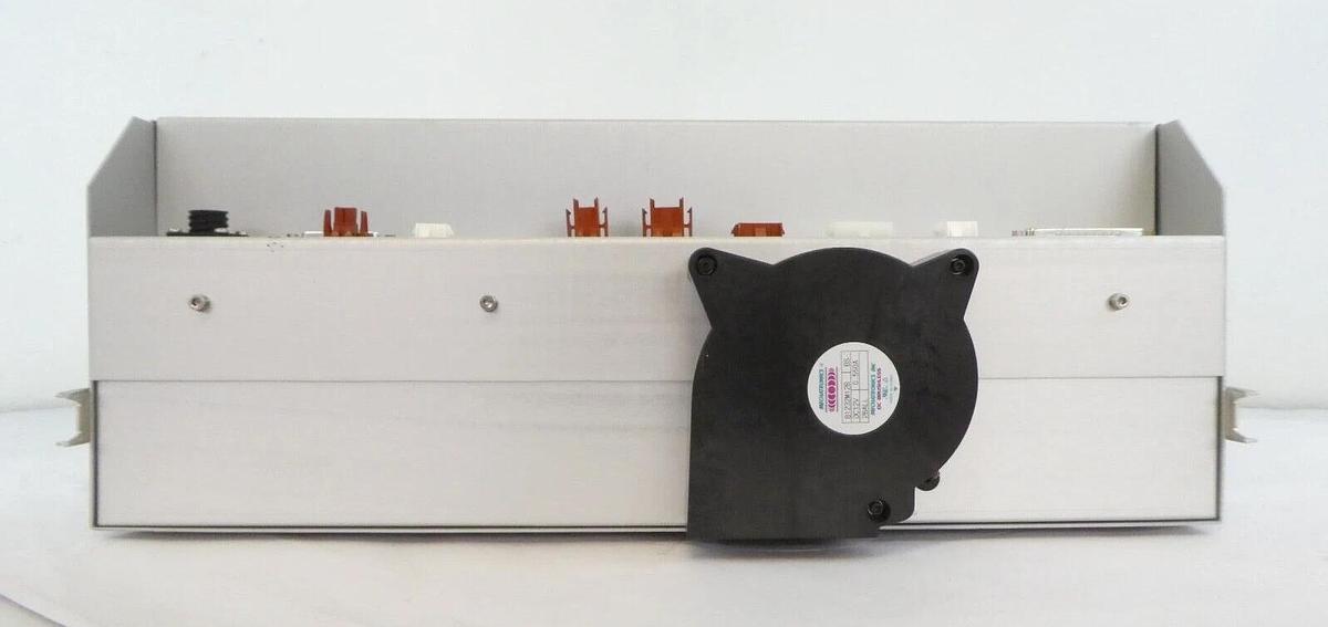 Used Thermo Electron Nicolet PDU Module ECO 3000 FT-IR Metrology Tool Working Surplus