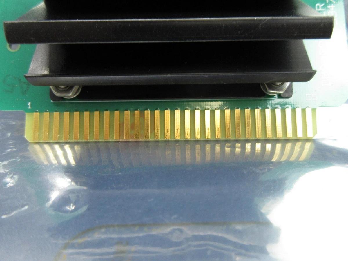 Used SVG Silicon Valley Group 851-9947-004 DMC Booster Amplifier PCB Card Rev. R Used