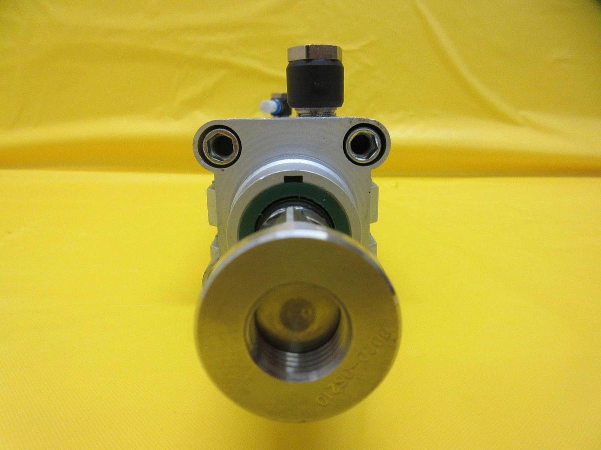 Used Festo DNC-50-170-PPV Pneumatic Cylinder AMAT Attachment 0020-05210 Lot of 6 Used