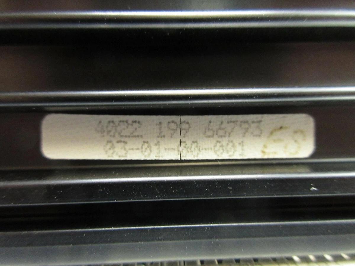 Used FEI Company 4022.199.66793 Processor PCB Card DLCB/SN XL 830 FIB-SEM Used