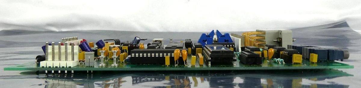 Varian Semiconductor VSEA E15000204 Motion Controller PCB Board New Surplus
