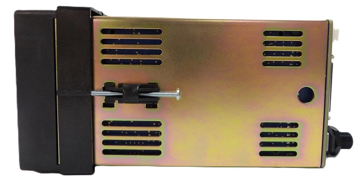 Used AMAT Applied Materials 0190-81245 TB50 Digital I/O PLC Module D8 Lot of 2