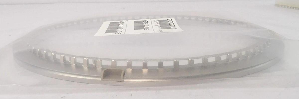 Semitool 213T0297-01 200mm Reach Ring Contact 3.5mm New Surplus