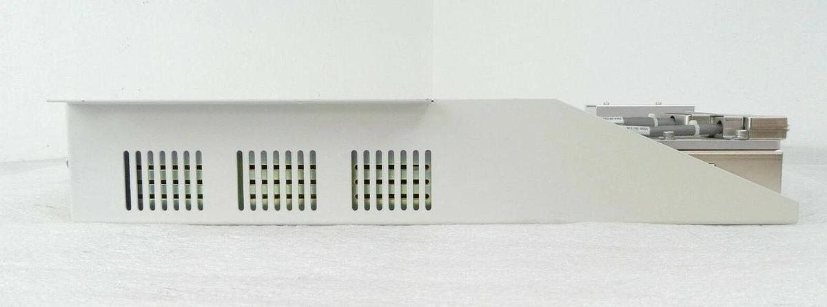 Used TEL Tokyo Electron Tuner Controller Assembly Nihon AMC-9501-CONT51 Trias Working