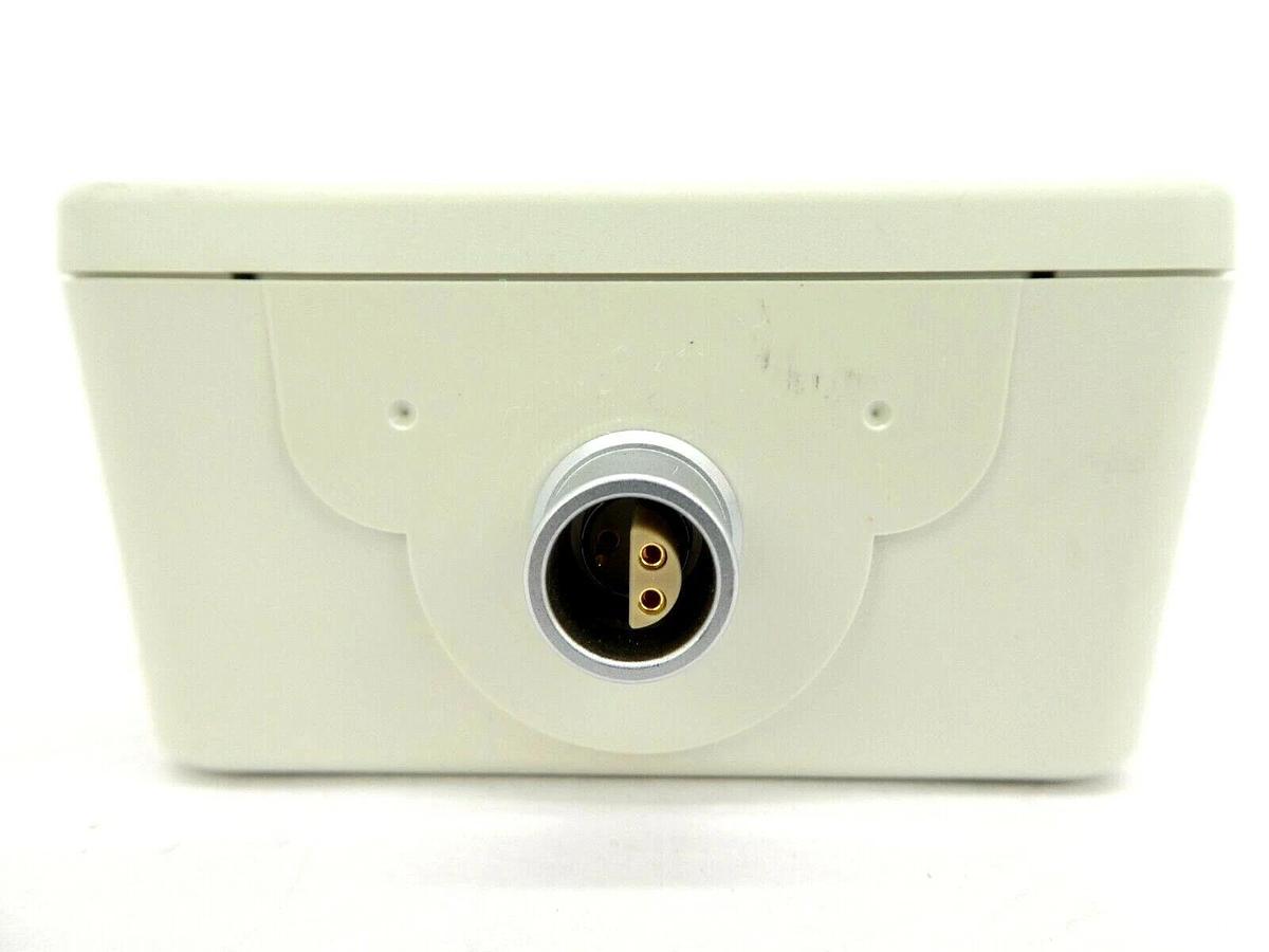 Used Brooks Automation TLG-I2-AMAT-R1 Transponder Reader ASC-I1 TLG-RS232 Working