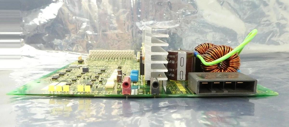 Used Sumitomo Electric 52131010C Driver Board PCB DRIVE-Z3 Nikon NSR Working Surplus