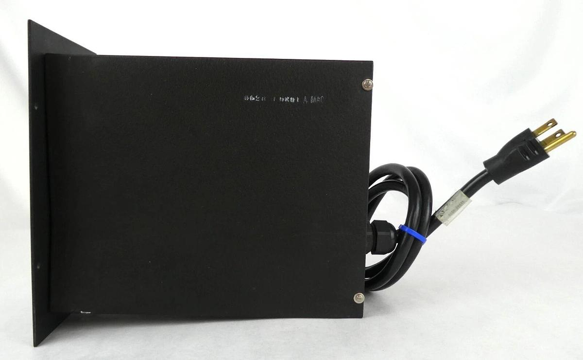Used Watlow 0010-09316 TEOS Temperature Controller Series 800 AMAT Working Surplus