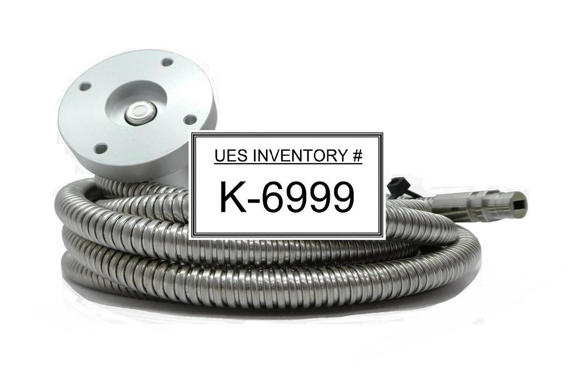 Used Ushio Fiber Optic Cable for Lamp Housing Assembly SVG 90S DUV Working Spare