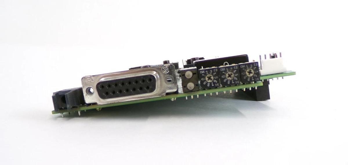 Used MKS Instruments 003-9311-306 Processor PCB 000-9311-306 Optima Working Surplus