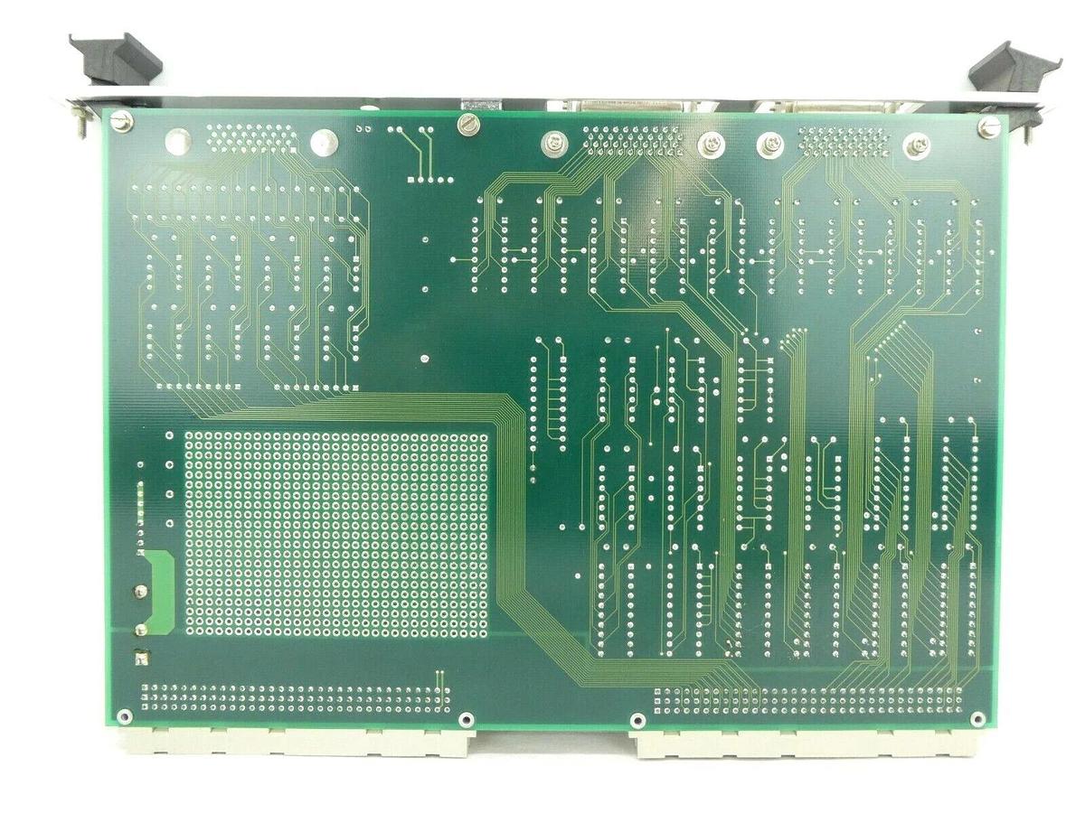 Used Nikon 4S018-168 Inferometer LC IF PCB Card LCLIUIF NSR Series Working Surplus