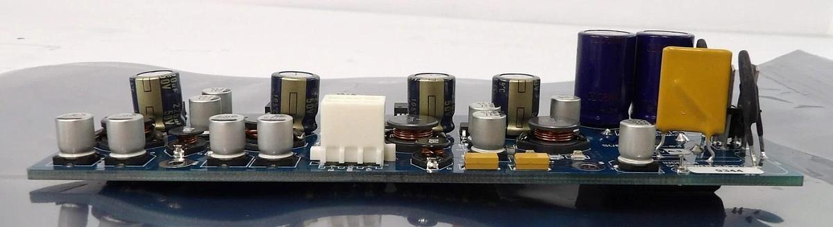 Used Trust Automation SUBC-2030 Indexer DC Power Supply PCB C-2030-D01 Working