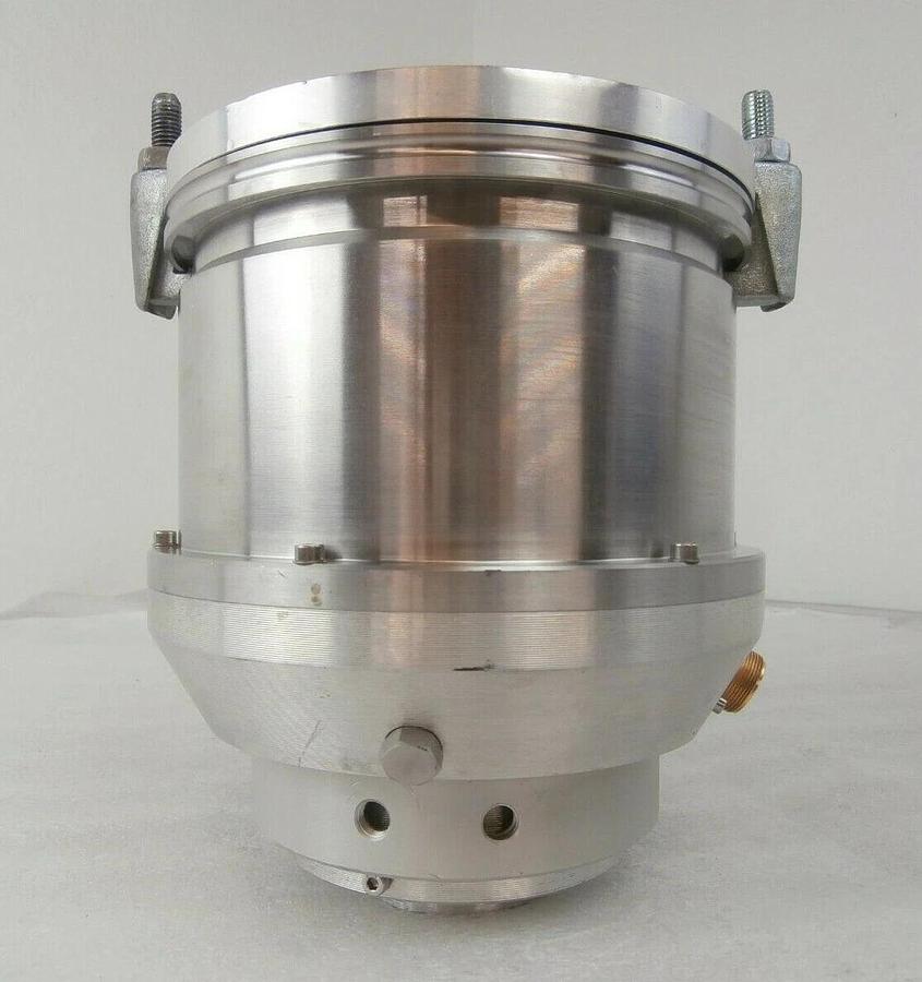Refurbished Alcatel PTM 5400 Turbomolecular Vacuum Pump Varian P127293 Turbo Refurbished