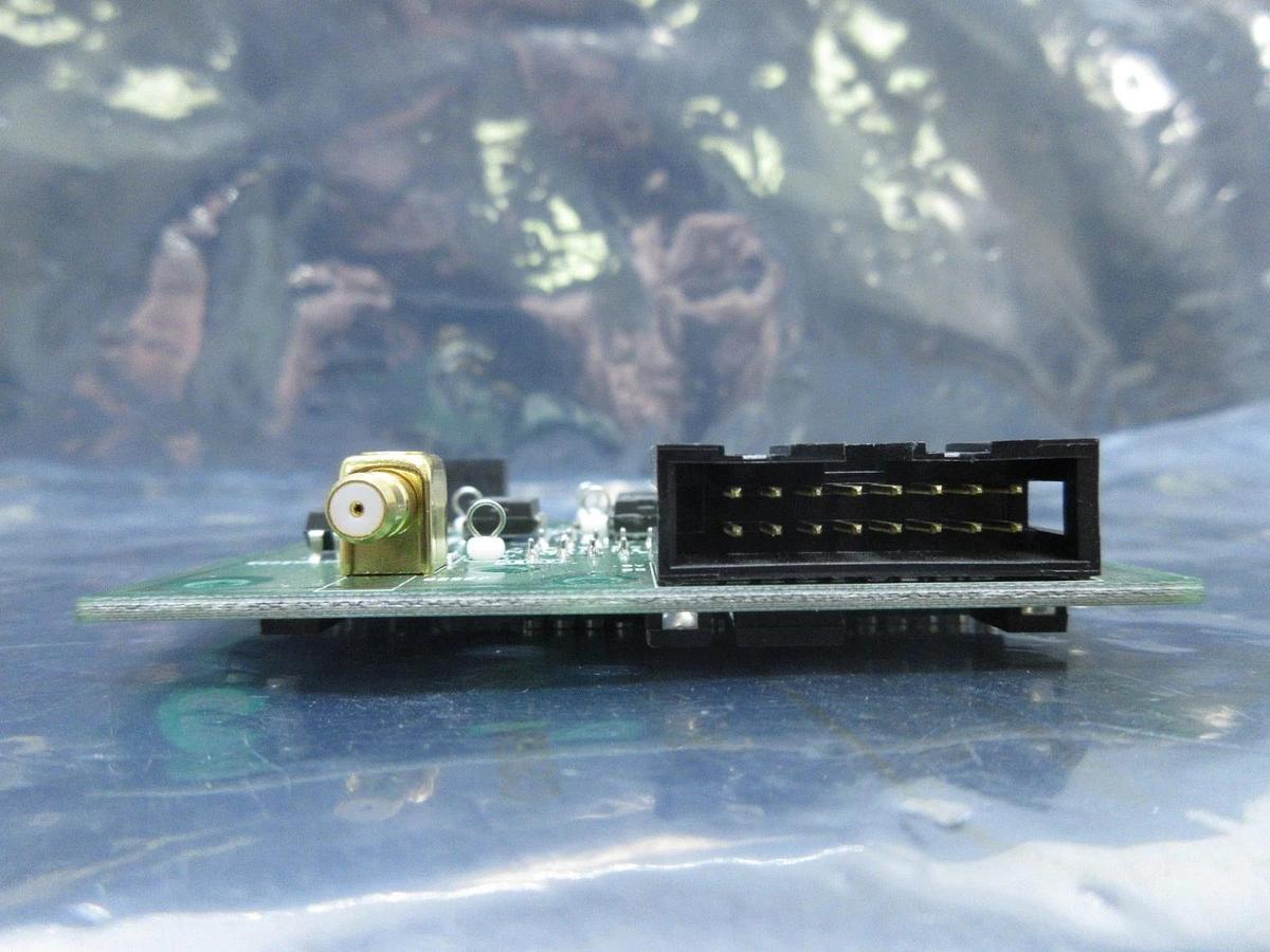 Used Nikon 4S008-117-A Sensor Interface Board PCB ALGAF-S/A-X4+ NSR System Used
