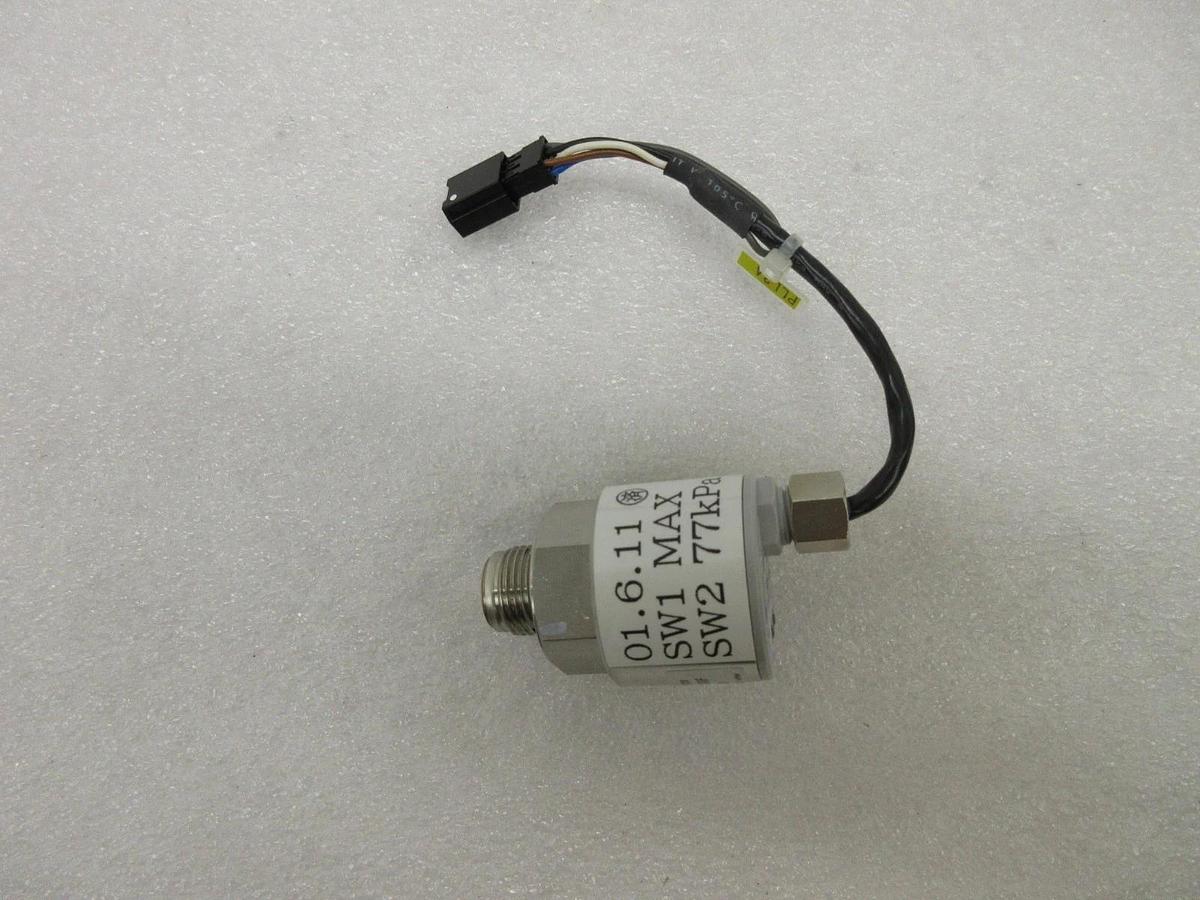 Used Copal PS85-352R-N2GF Pressure Switch Nikon NSR-S306C Used Working