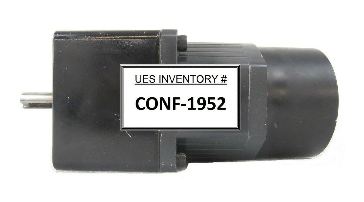 Used Oriental Motor A4244-9515NGMM 5-Phase Stepping Motor VEXTA Working Surplus