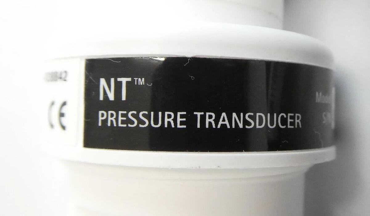 Entegris 01-1038842 Transducer 4100-060G-M02-XXX-B-P1-U1-P24 Lot of 10 New