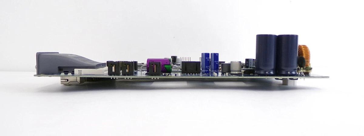 Used Edwards P501968-0001 Chiller PCB Maxcool Control Board Working