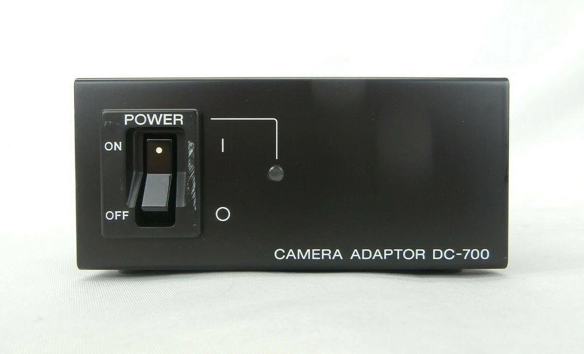 Used JEOL WS-50SOM SEM CCD Imaging System XC-003 DC-700 Sensorium-10 JWS-2000 Working