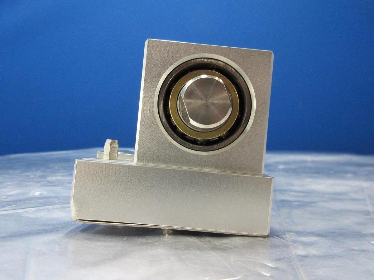 Used TEL Tokyo Electron 5080-92512-11 TOOL(Z) IRAM XY-P5951 Used Working