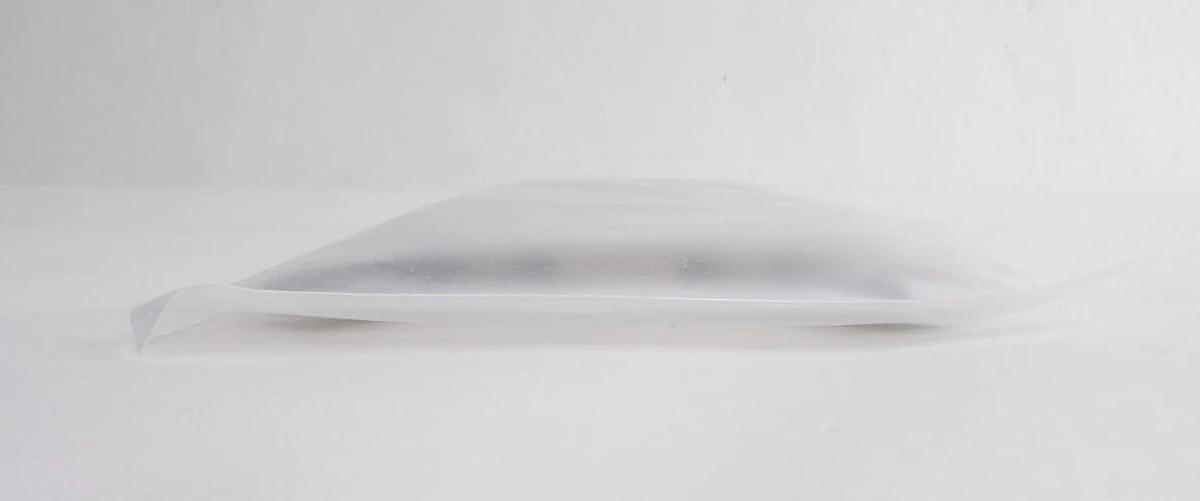 AMAT Applied Materials 0010-24055 200mm Transfer Blade Wrist 0020-53882 8" New