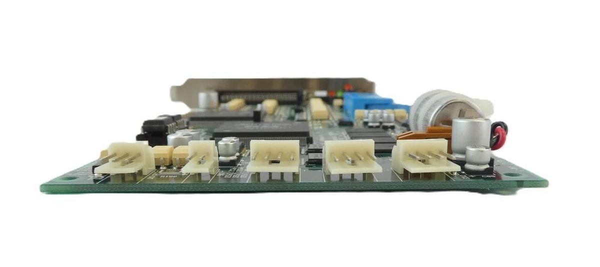 Used TEL Tokyo Electron E281-000007-14 E2B004-14/CCIM PCB Card E208-000007-14 Working