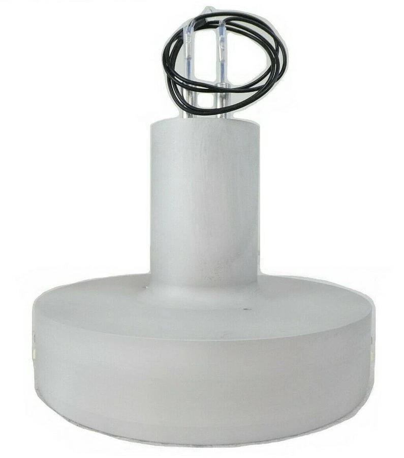 Novellus Systems 02-033134-00 200mm Wafer Pedestal Heater ALTUS Open New Surplus