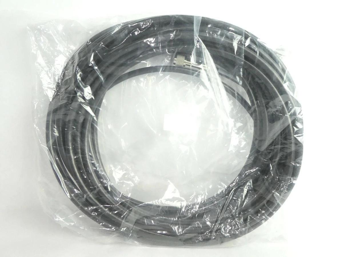 ASM 1095-945-01 Cable RFPDU DPU to Pretreat Module AIM New Surplus