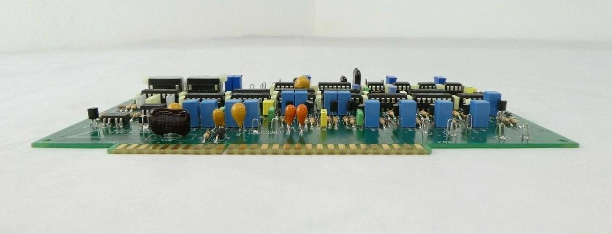 Refurbished Varian Semiconductor VSEA E20000189 Timing Control PCB 10720175-C Refurbished