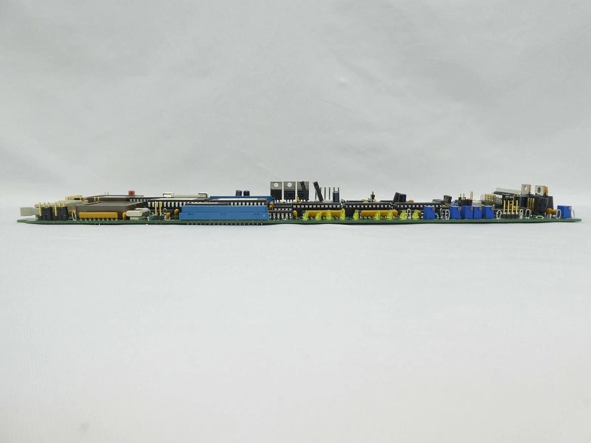 Used Kensington 77-4000-6108-00 Robot Axis Multilink Z Board PCB v10.45 ZCHD Working