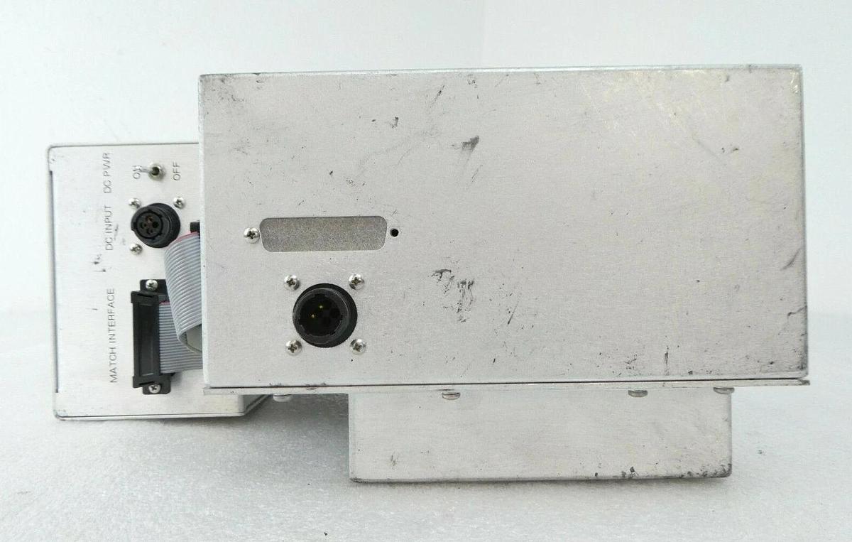 Used RF Services 9900-0003-15 RF Match RFS 1000 Mattson 553-00098-00 Untested As-Is