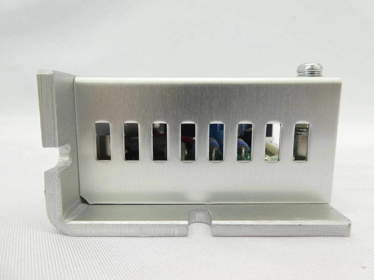 Used Shinko Electric PDS-D (PbF) Compact Servo Drive M223D Working Surplus