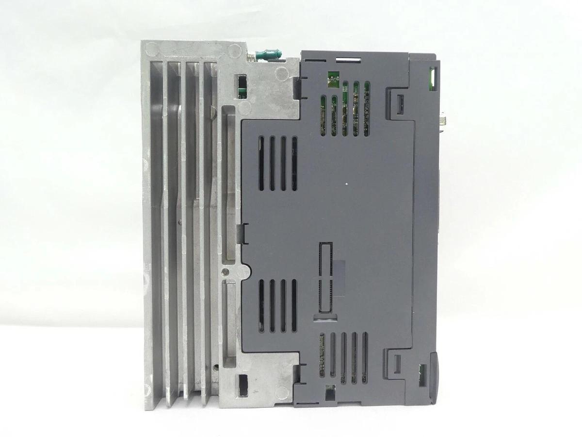 Used Mitsubishi MR-J3-10A-RX035T002 AC Servo Amplifier MELSERVO Working Surplus
