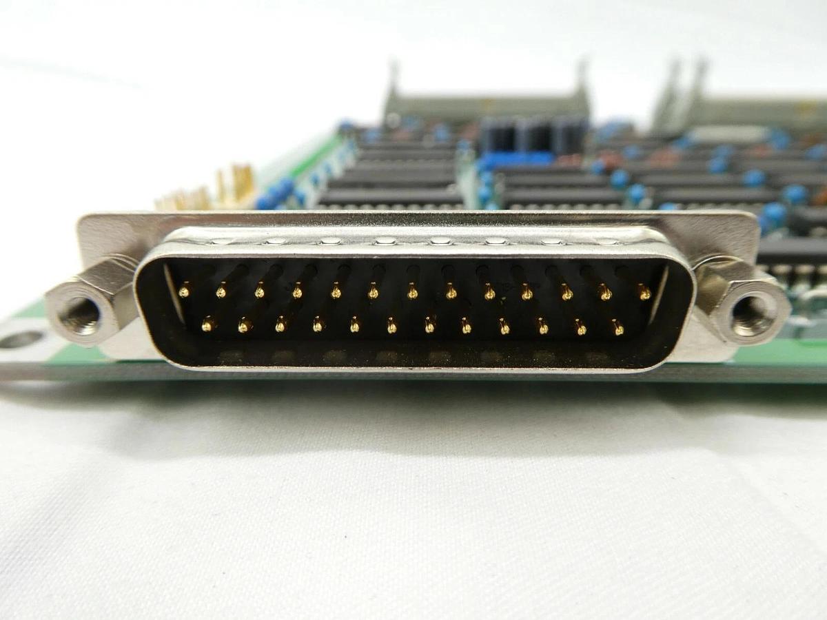 Used Nikon 4S018-679 Processor PCB RL-LIBHT2 NSR Series Working Surplus
