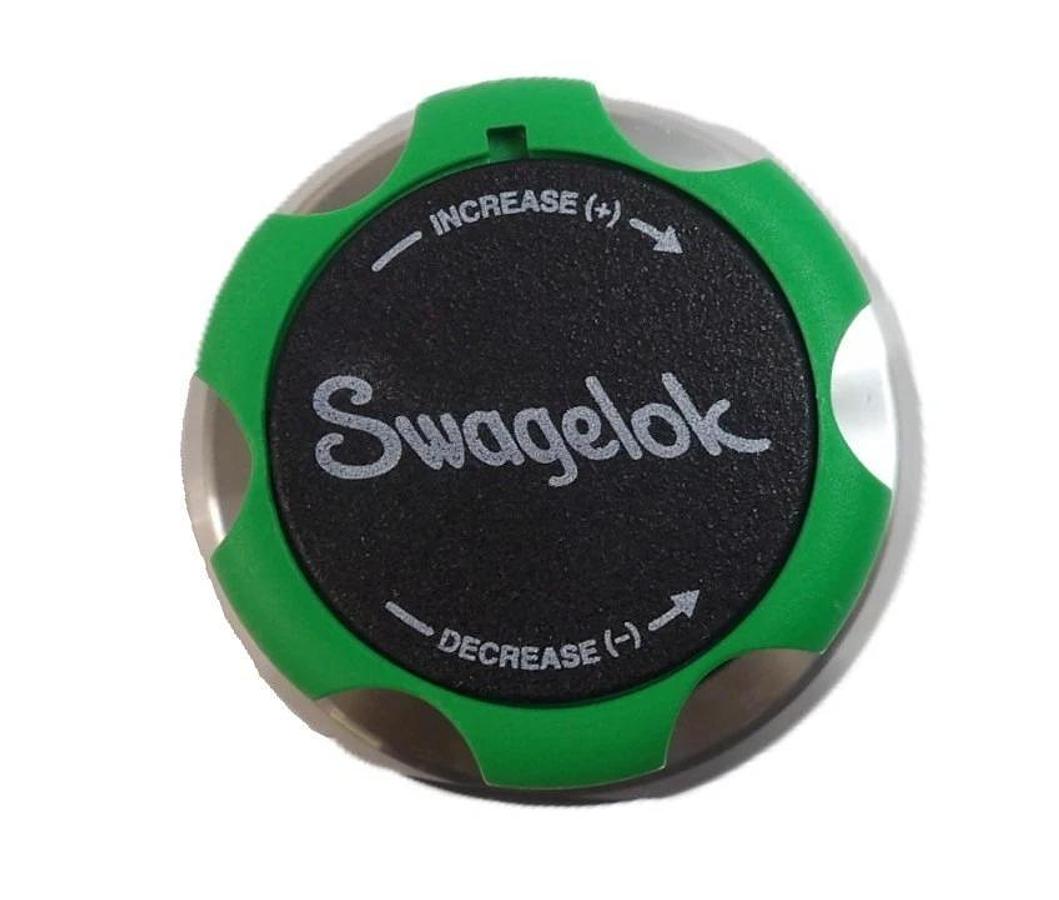 Swagelok KHF1FJC818A20000 PR Pressure Regulator New