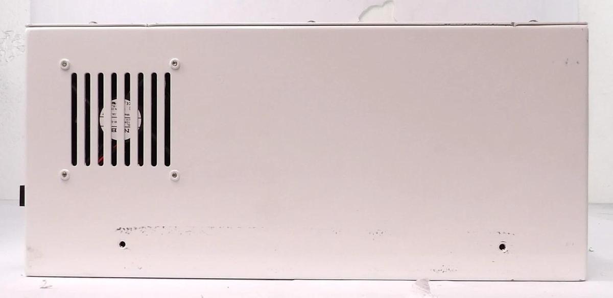 Used Lam Research 853-182680-004 6-Axis Ringless Motor Controller Working Surplus