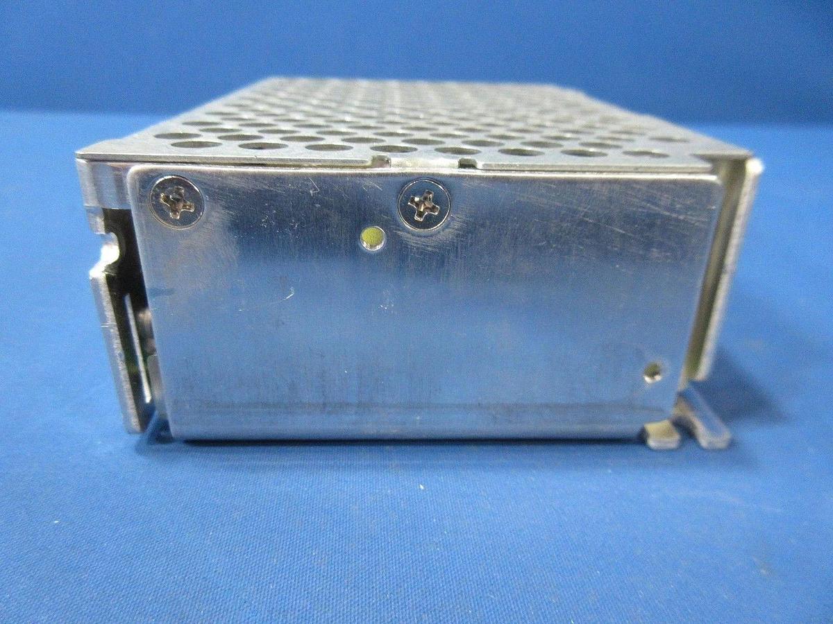 Used Omron S8PS-05005C Power Supply Reseller Lot of 11 Used Working