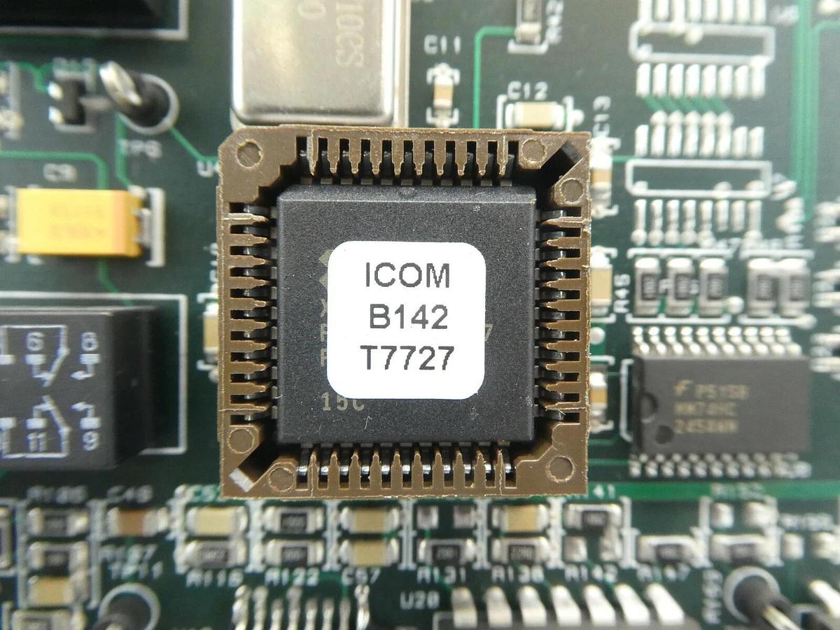Used AMAT Applied Materials 0120-01139 PSD Board PCB Card X SENSOR 0110-01139 Working