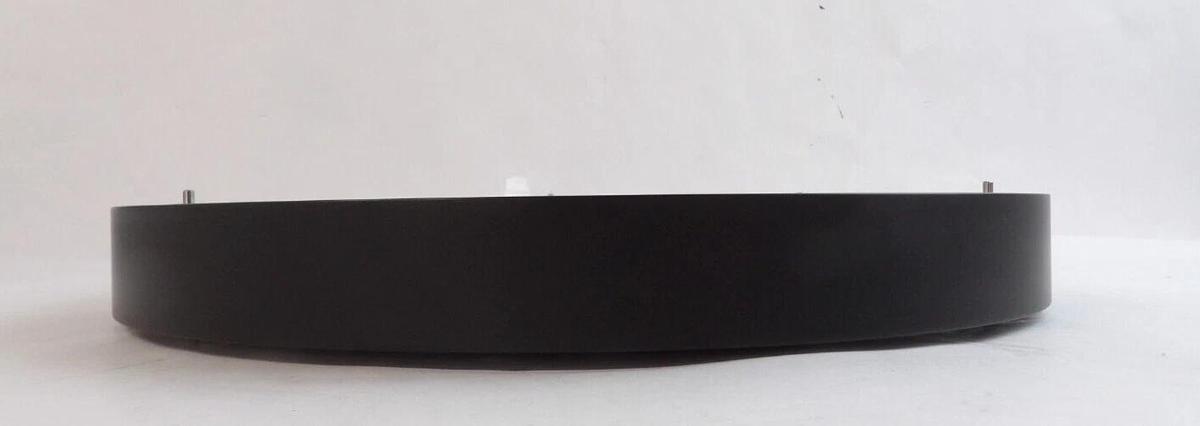 Used AMAT Applied Materials 0041-95674 Pixelated ESC Facility Plate Working Surplus