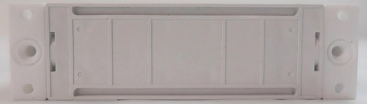Used AMAT Applied Materials 0190-87224 Flow Controller 250-2500mL/min Working