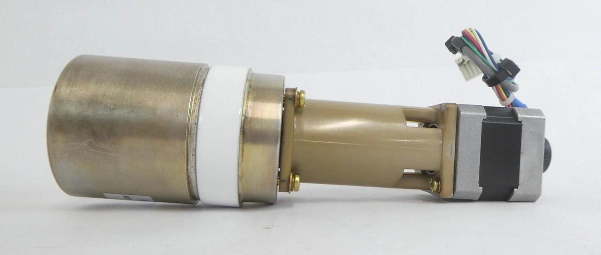 Used Meiden 12100018-01 12100014-01 Vacuum Capacitor VP Series Lot of 3 Working