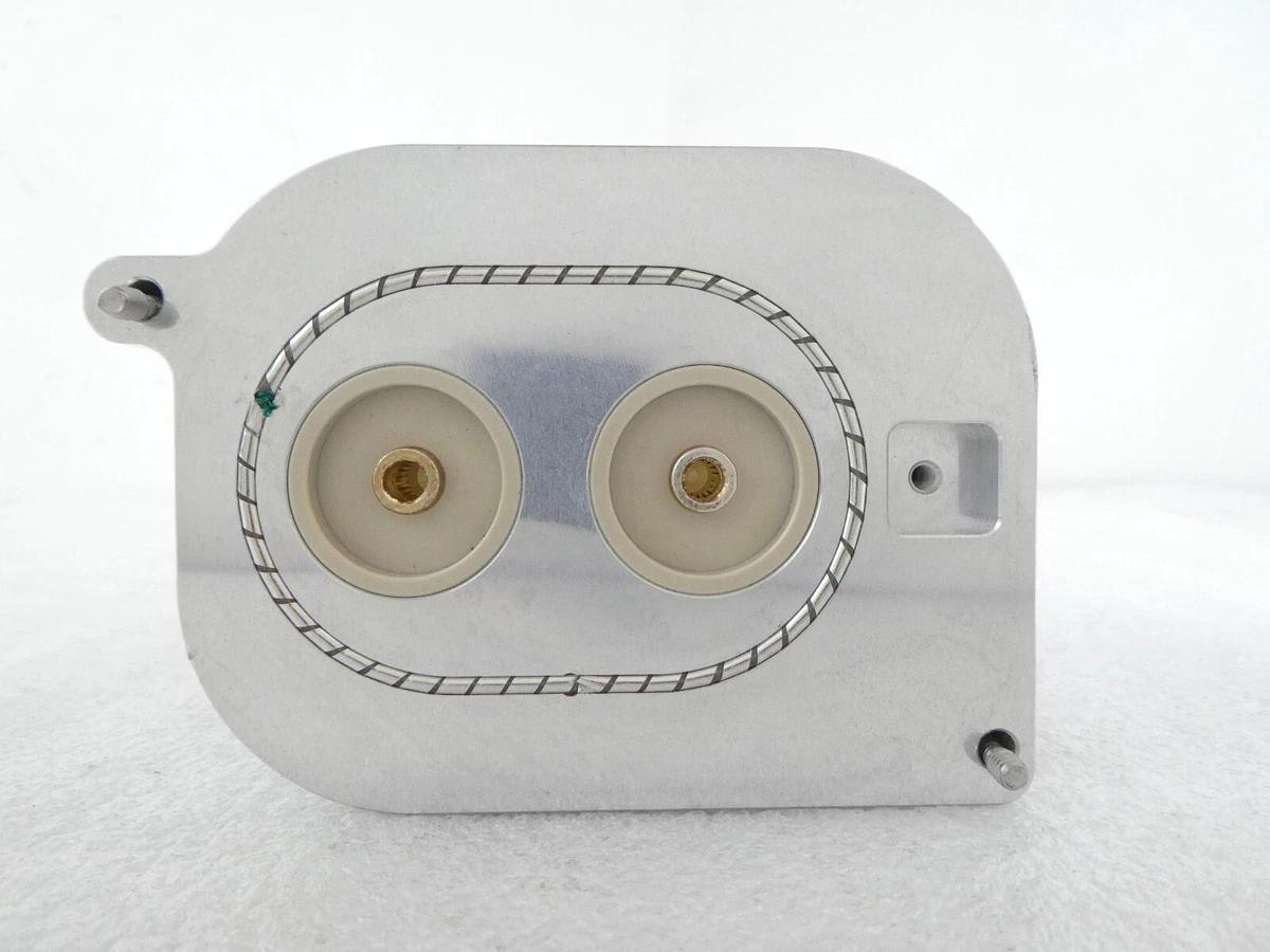 Used AMAT Applied Materials 0190-81899 RF Filter Mid Inner 500W @ 13.56/42.7MHz Spare