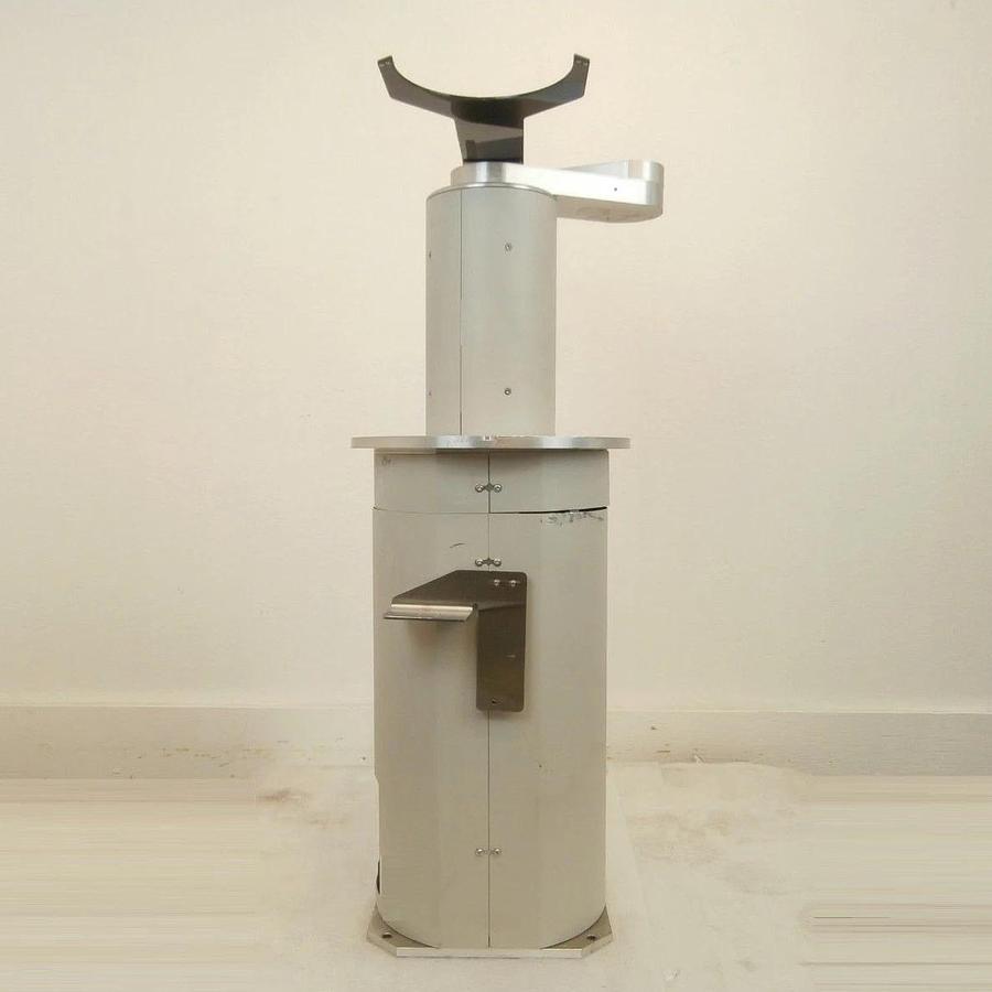 Used Brooks Automation 017-0266-01 Wafer Handling Robot Reliance 017-0950-01 Untested