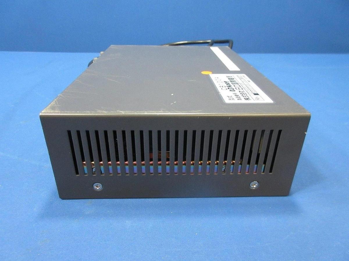 Used Hitachi CB100A SECS Interface DD-1203V No Memory No Fiber Optic Card Used